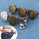 magnet button